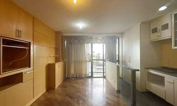 Imagem 3: Apartamento com 1 dormitório à venda, 42 m² por R$ 550.000,00 - Vila Mariana - São Paulo/S