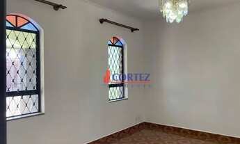 Imagem: Casa com 3 dormitórios para alugar, 170