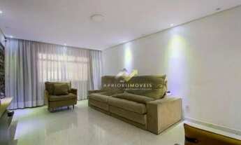 Imagem 2: Casa com 3 dormitórios para alugar, 244 m² por R$ 3.342,00/mês - Vila Mazzei - Santo André