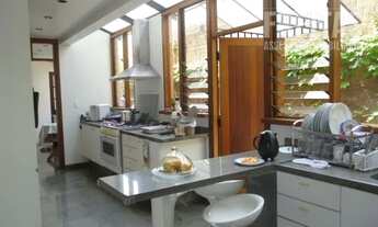 Imagem 3: CASA A VENDA OU LOCAÇÃO EM ALPHAVILLE - RESIDENCIAL ALPHAVILLE 01