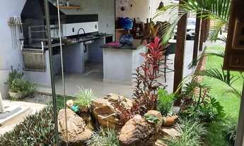 Imagem 6: Casa em condomínio na ponte alta