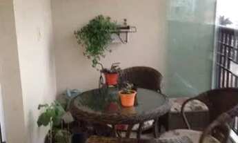 Imagem 6: São Paulo - Apartamento Padrão - Tatuapé