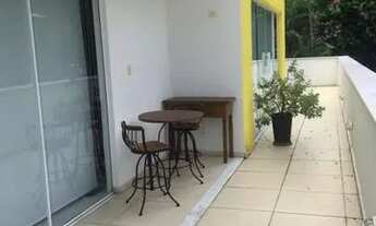 Imagem 2: CASA NA GÁVEA Casa com 3 dormitórios