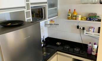 Imagem 5: LP - Apartamento 1/4 - Sala - 2 Vagas - Porteira Fechada - Nascente - Vista Mar