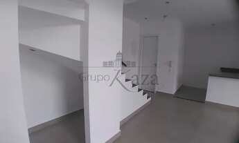 Imagem 3: Apartamento Duplex - Jardim Aquarius - Residencial Tarsila Loft - 1 Suíte - 94m²
