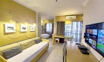 Imagem: Flat em Congonhas para entrada imediata