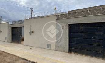 Imagem 2: Excelentes casas no setor vila Oliveira codigo: 24070