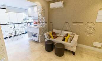 Imagem 5: Residencial para hospedagem próximo a Av. Paulista, Nove de Julho. Com entrada imediata