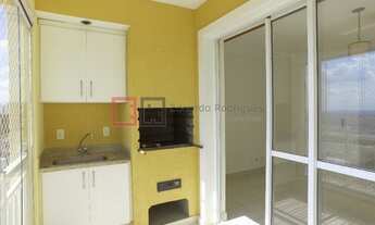 Imagem 7: APARTAMENTO RESIDENCIAL em CAMPINAS - SP, PARQUE DAS FLORES