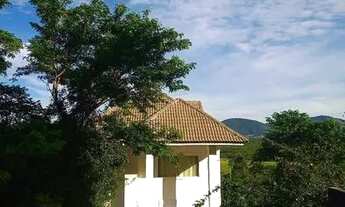 Imagem 4: Pousada Barra Green Village