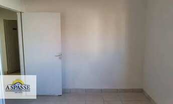 Imagem 5: Apartamento com 4 dormitórios para alugar, 120 m² por R$ 1.300/mês - Jardim Antártica - Ri