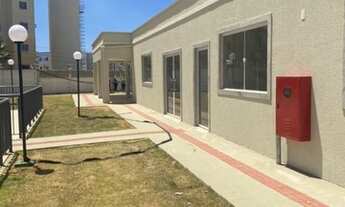 Imagem 6: Apartamento para venda com 45 metros quadrados com 2 quartos em Messejana - Fortaleza - CE