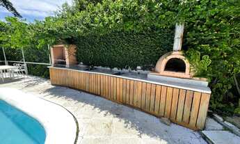 Imagem 6: Barra da Tijuca Casa em condomínio no Portinho do Massaru