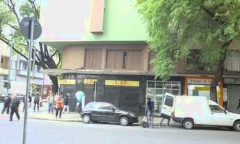 Imagem 4: Apartamento para aluguel tem 66 metros quadrados com 2 quartos em Centro - Belo Horizonte