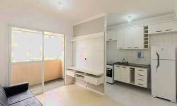 Imagem: Apartamento para Aluguel - Tatuapé, 1 Quarto