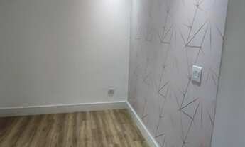 Imagem 6: Térrea para aluguel possui 90 metros quadrados com 2 quartos