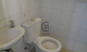 Imagem 7: Apartamento com 3 dormitórios para alugar, 90 m² por R$ 2.700,00/mês - Tatuapé