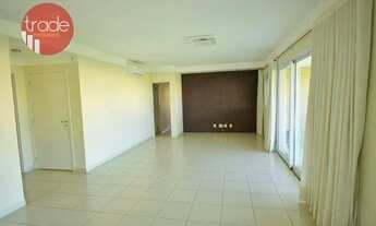 Imagem 2: Apartamento com 3 dormitórios à venda, 186 m² por R$ 960.000,00 - Nova Aliança - Ribeirão