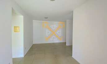 Imagem 2: O melhor Apartamento no Itacorubi em Florianópolis de 2 Quartos e 1 Vaga de Garagem Livre