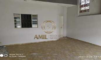 Imagem 3: AJ-RA Amil Aluga Casa no Jardim da Granja com 100m², 03 Dormitórios sendo 1 Suíte, Jd. da