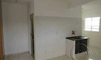 Imagem 4: Apartamento para alugar na mooca