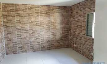 Imagem 6: CASA TÉRREA - VILA POLOPOLI - SP