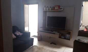 Imagem 6: Aluga apart térreo