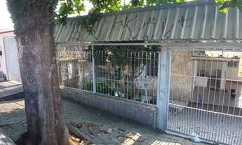 Imagem 2: Térrea para venda possui 120 metros quadrados com 2 quartos em Alto Ipiranga - Mogi das Cr