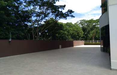 Imagem 4: Apto. para venda no ED. VIAREGGIO, com 3 quartos, churrasqueira na sacada, Quilombo - Cui