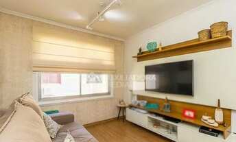 Imagem 2: Apartamento à venda Avenida Engenheiro Francisco Rodolfo Simch, Sarandi - Porto Alegre