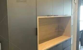 Imagem 6: Apartamento a venda em Pinheiros, 104 m2 , Rua João Moura, 2 Quartos e 3 banheiros a 200 m