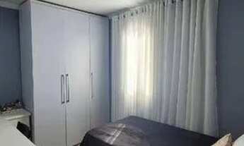 Imagem 4: Apartamento com 2 dormitórios à venda, 50 m² por R$ 248.000,00 - Parque Fongaro - São Paul