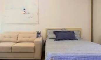 Imagem 5: Apartamento New Age Brooklin, venda e aluguel. 1 dormitório, 34 m² , 1 vaga - São Paulo