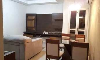 Imagem 2: Apartamento com 2 dormitórios à venda, 60 m² por R$ 380.000,00 - Vila Nossa Senhora do Bon