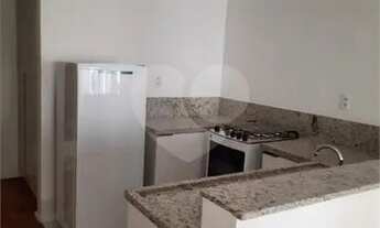 Imagem 6: 1 dormitório na Vila Clementino totalmente reformado