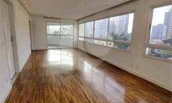 Imagem: São Paulo - Apartamento Padrão - PINHEIROS