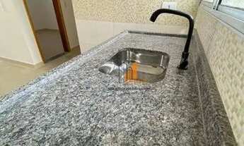 Imagem 5: Apartamento com 2 dormitórios à venda, 40 m² por R$ 215.000,00 - Jardim Nordeste - São Pau