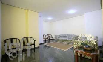 Imagem 2: Apartamento à venda em Bosque da Saúde com 73 m², 3 quartos, 1 suíte, 1 vaga