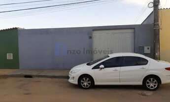 Imagem 4: Casa para Venda em RA XXVI Sobradinho II, Setor de Mansões de Sobradinho, 3 dormitórios, 1