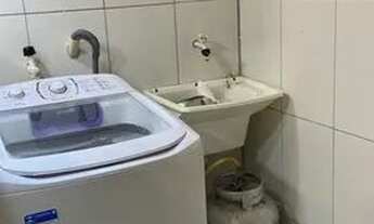 Imagem 5: Casa Mobiliada em Itapuã