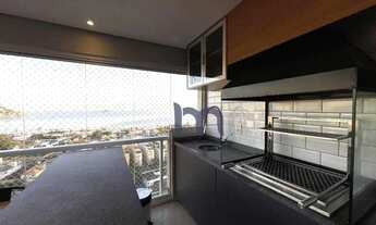 Imagem 4: Apartamento com 2 dormitórios à venda, 67 m² por R$ 875.000 - Praia da Enseada - Guarujá/S