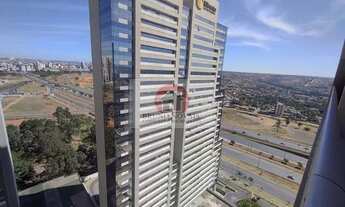 Imagem 4: Apartamento para aluguel possui 34 metros quadrados com 1 quarto