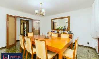 Imagem 4: Casa Venda Alto da Lapa 456 m² 5 Dormitórios