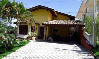 Imagem 7: Casa de condomínio, 222 m², A Venda R$ 1.249.000,00 - Condominio Terras de São Francisco