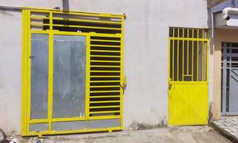 Imagem 2: Apart. Térreo, Não paga caução, Zerado, Novo, Pintura nova, Não tem Garagem