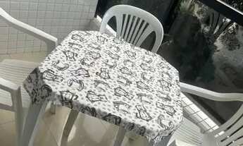 Imagem 7: Apartamento para venda com 65 metros quadrados com 2 quartos em Cabo Branco - João Pessoa