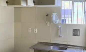 Imagem 5: Apartamento quarto e sala para venda possui 40 metros quadrados com 1 quart, sala cozinha