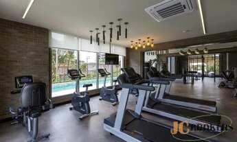 Imagem 6: Apartamento com 143m² de área útil, 3 suítes, 2 vagas