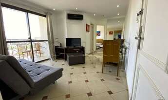 Imagem: Apartamento Quality Alvorada 48m² e 2 dorms