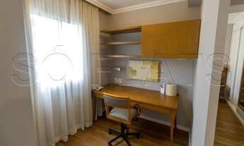 Imagem 7: Flat prox a Av Paulista, faculdade Mackenzie e Bairro de Higienopolis. Com entrada imediat